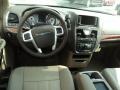 2016 Deep Cherry Red Crystal Pearl Chrysler Town & Country Touring  photo #4