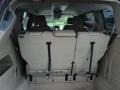 2016 Deep Cherry Red Crystal Pearl Chrysler Town & Country Touring  photo #10
