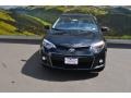 Black Sand Pearl - Corolla S Plus Photo No. 2
