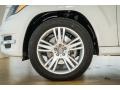 Polar White - GLK 350 Photo No. 10