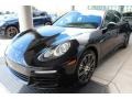 Black - Panamera S Photo No. 3