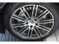 Black - Panamera S Photo No. 4
