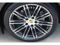 Black - Panamera S Photo No. 5