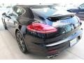 Black - Panamera S Photo No. 8