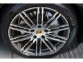 Black - Panamera S Photo No. 12