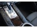 Black - Panamera S Photo No. 22