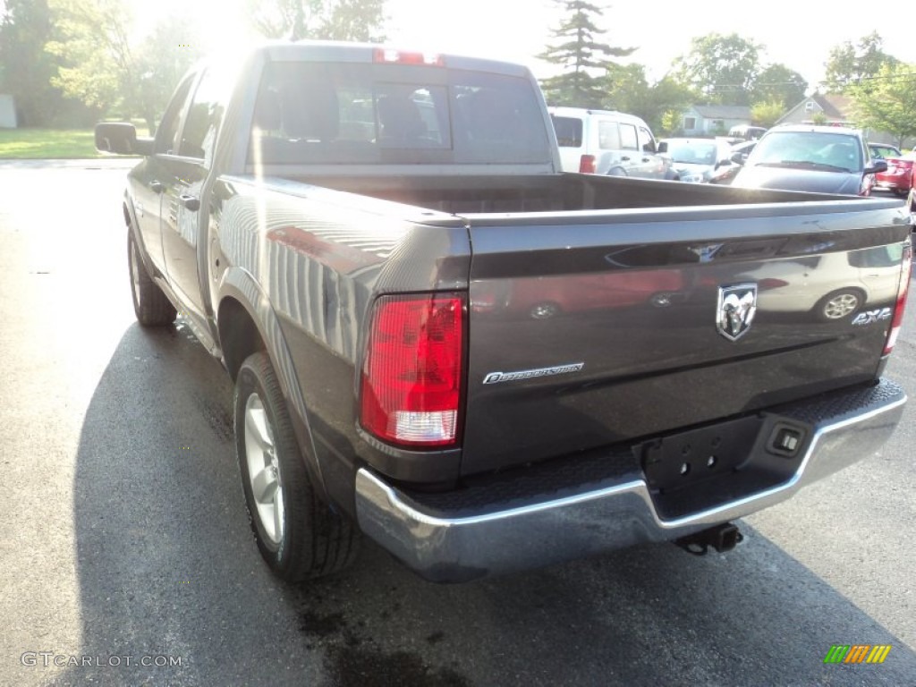 2016 Ram 1500 Outdoorsman Crew Cab 4x4 Marks and Logos Photo #106964904