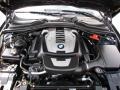 Monaco Blue Metallic - 6 Series 650i Coupe Photo No. 25