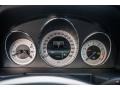 2015 Steel Grey Metallic Mercedes-Benz GLK 350  photo #7