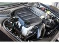 Black - Panamera S Photo No. 51