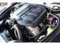 Black - Panamera S Photo No. 52