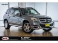 2015 Paladium Silver Metallic Mercedes-Benz GLK 350 #106957232