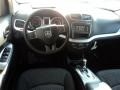 2016 Redline 2 Coat Pearl Dodge Journey SE  photo #4