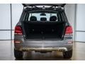 Paladium Silver Metallic - GLK 350 Photo No. 5