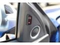 Controls of 2016 S5 Premium Plus quattro Cabriolet