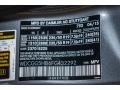 Paladium Silver Metallic - GLK 350 Photo No. 7