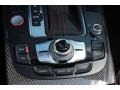 Black/Magma Red Controls Photo for 2016 Audi S5 #106965471