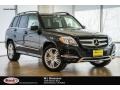 Black - GLK 350 Photo No. 1