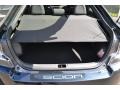 Dark Charcoal Trunk Photo for 2016 Scion tC #106965534