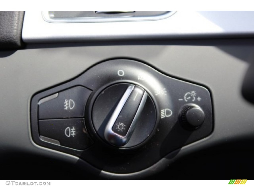 2016 Audi S5 Premium Plus quattro Cabriolet Controls Photo #106965639