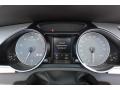 Black/Magma Red Gauges Photo for 2016 Audi S5 #106965723