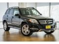 Black - GLK 350 Photo No. 12