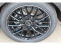 2016 Audi A4 2.0T Premium Plus quattro Wheel and Tire Photo