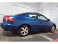 2003 Sapphire Blue Pearl Honda Accord EX Coupe  photo #7