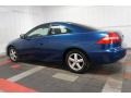 2003 Sapphire Blue Pearl Honda Accord EX Coupe  photo #11