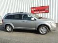 Billet Silver Metallic - Journey SXT Photo No. 2