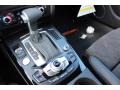 2016 A4 2.0T Premium Plus quattro 8 Speed Tiptronic Automatic Shifter