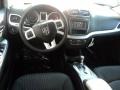 Billet Silver Metallic - Journey SXT Photo No. 4