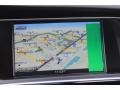 Navigation of 2016 A4 2.0T Premium Plus quattro