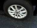 Billet Silver Metallic - Journey SXT Photo No. 10