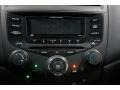 2003 Sapphire Blue Pearl Honda Accord EX Coupe  photo #26