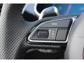 2016 Audi A4 2.0T Premium Plus quattro Controls