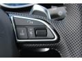 Black Controls Photo for 2016 Audi A4 #106966146