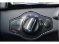 2016 Audi A4 2.0T Premium Plus quattro Controls