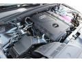  2016 A4 2.0T Premium Plus quattro 2.0 Liter Turbocharged FSI DOHC 16-Valve VVT 4 Cylinder Engine