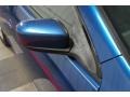 2003 Sapphire Blue Pearl Honda Accord EX Coupe  photo #38