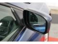 2003 Sapphire Blue Pearl Honda Accord EX Coupe  photo #39
