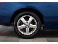 2003 Sapphire Blue Pearl Honda Accord EX Coupe  photo #42