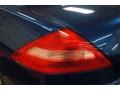 2003 Sapphire Blue Pearl Honda Accord EX Coupe  photo #45