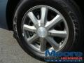 Slatestone Metallic - LaCrosse CXL Photo No. 7