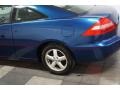 2003 Sapphire Blue Pearl Honda Accord EX Coupe  photo #50