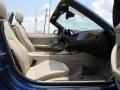 Montego Blue Metallic - Z4 3.0si Roadster Photo No. 18
