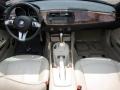 Montego Blue Metallic - Z4 3.0si Roadster Photo No. 19