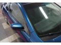 2003 Sapphire Blue Pearl Honda Accord EX Coupe  photo #65