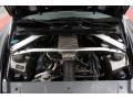2007 Jet Black Aston Martin V8 Vantage Coupe  photo #35