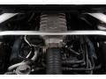 4.3 Liter DOHC 32V VVT V8 2007 Aston Martin V8 Vantage Coupe Engine